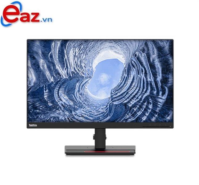 LCD Lenovo ThinkVision T24i-10 (61F7MAR1WW) | 23.8 inch Full HD IPS (1920 x 1080) 72% NTSC | VGA | Display Port | HDMI | USB 3.2 Gen1 | 0323D